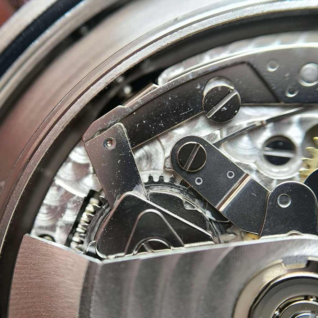 IWC Pilot 43 millimeters IW377713