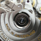 IWC Pilot 43 millimeters IW377713