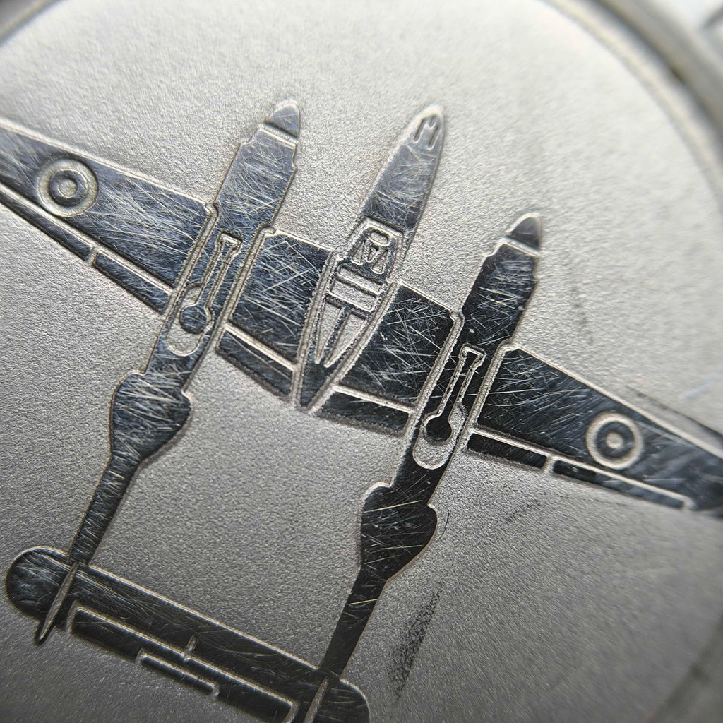 IWC Pilot 43 millimeters IW377713
