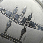 IWC Pilot 43 millimeters IW377713