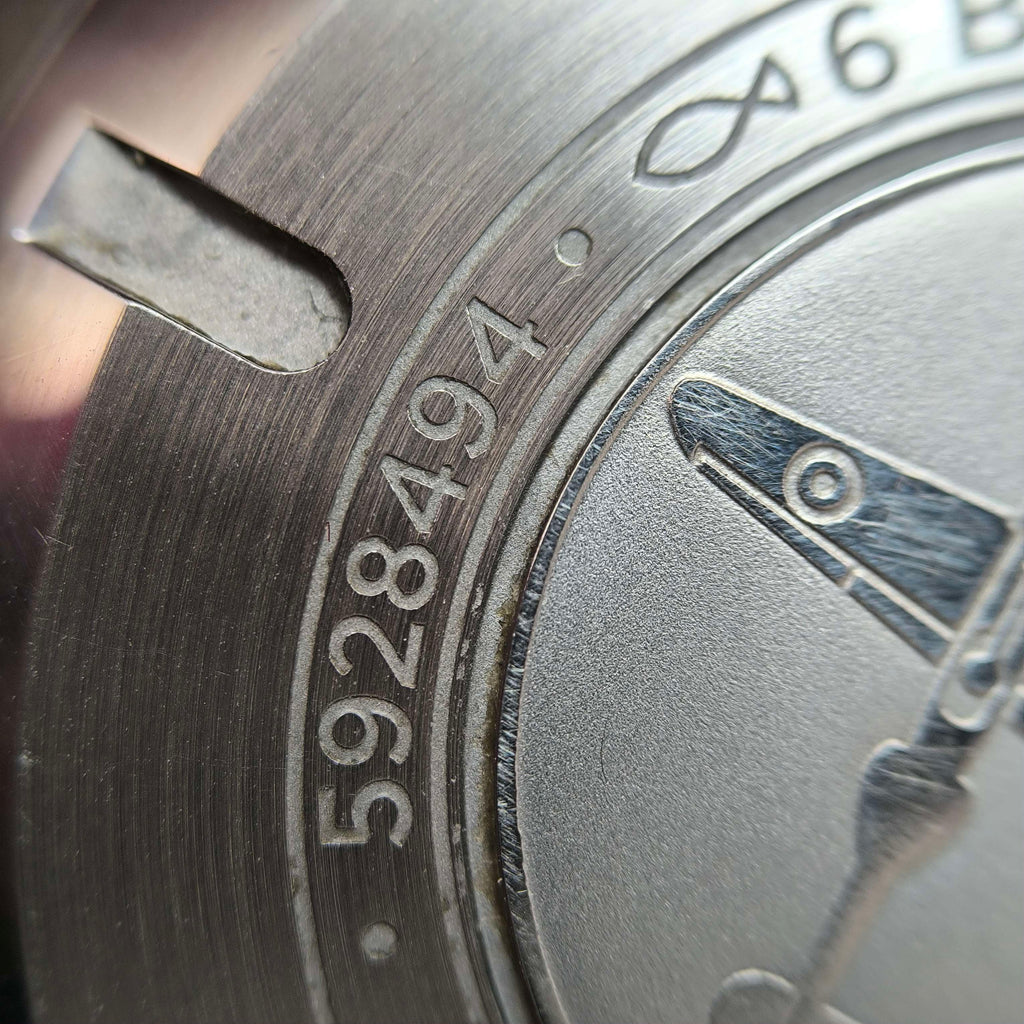 IWC Pilot 43 millimeters IW377713