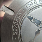 IWC Pilot 43 millimeters IW377713