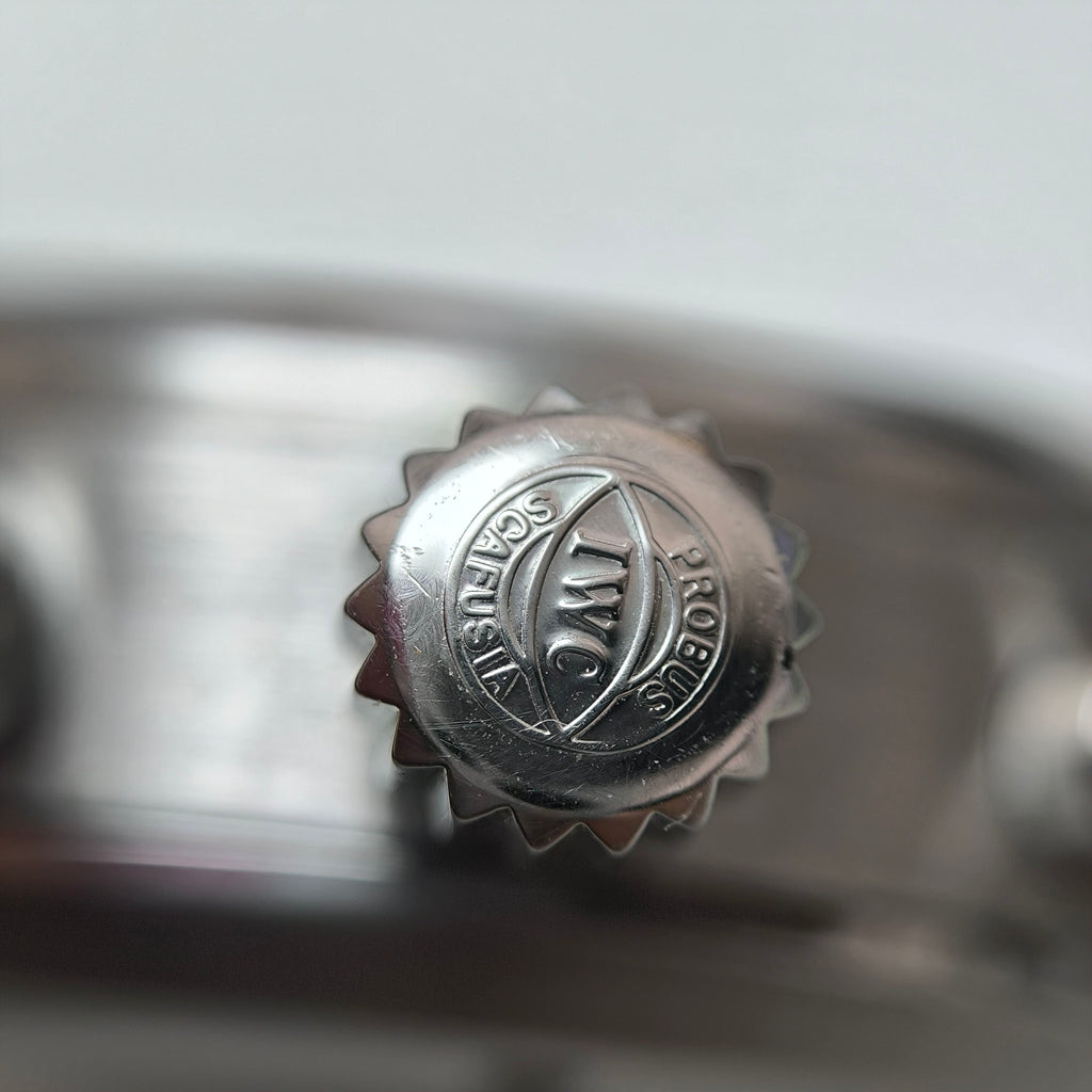 IWC Pilot 43 millimeters IW377713