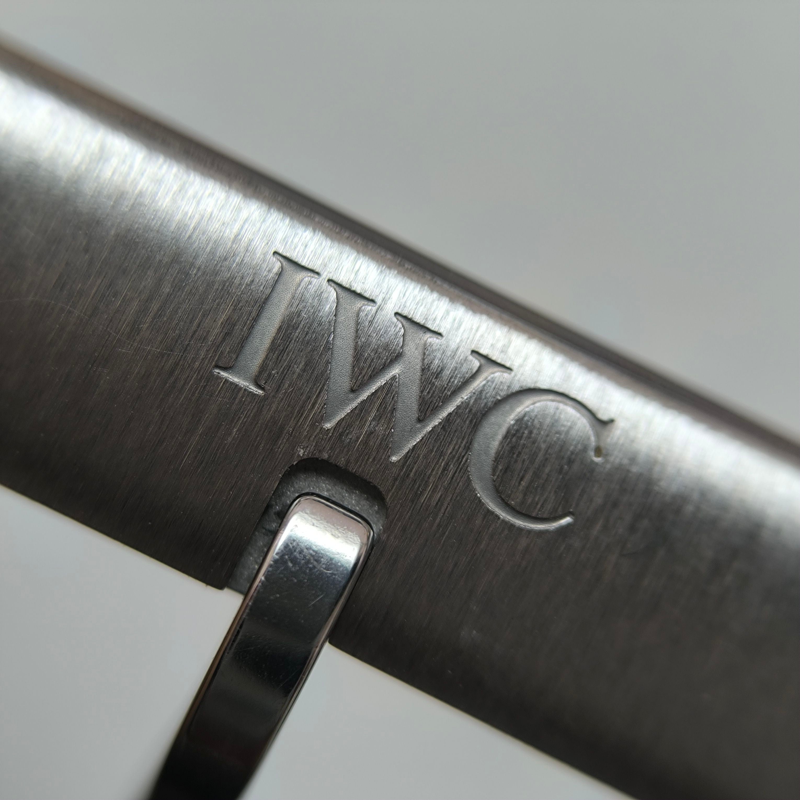 IWC Pilot 43 millimeters IW377713