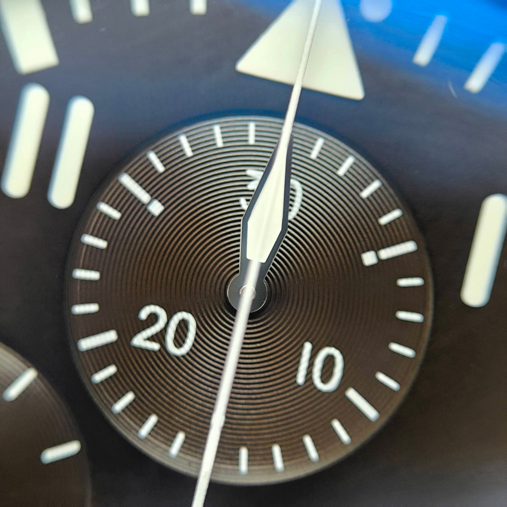 IWC Pilot 43 millimeters IW377713