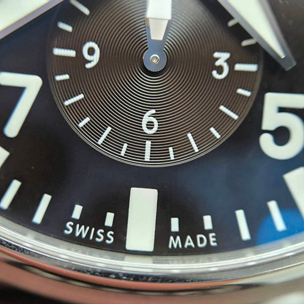 IWC Pilot 43 millimeters IW377713