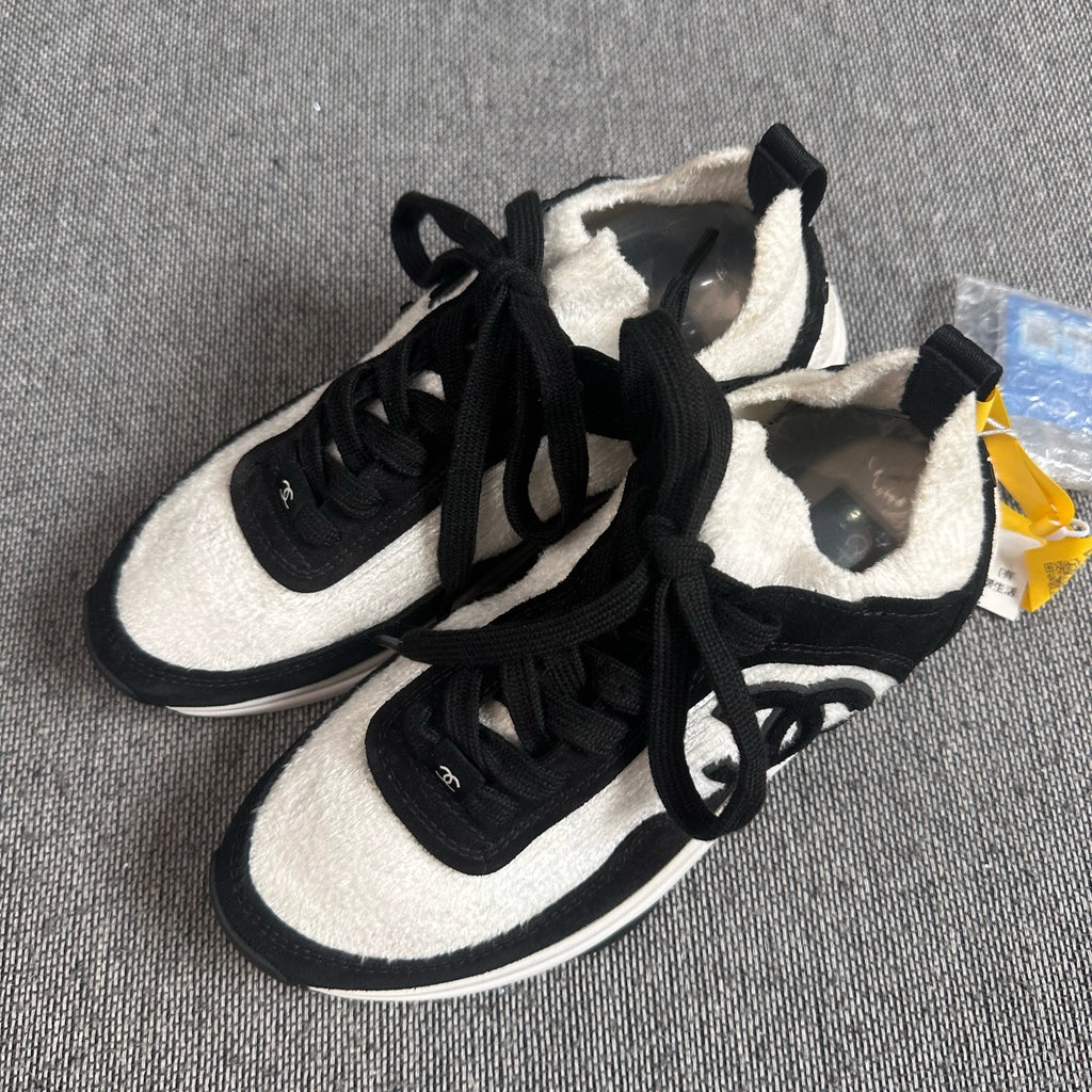 Chanel Lifestyle sneakers