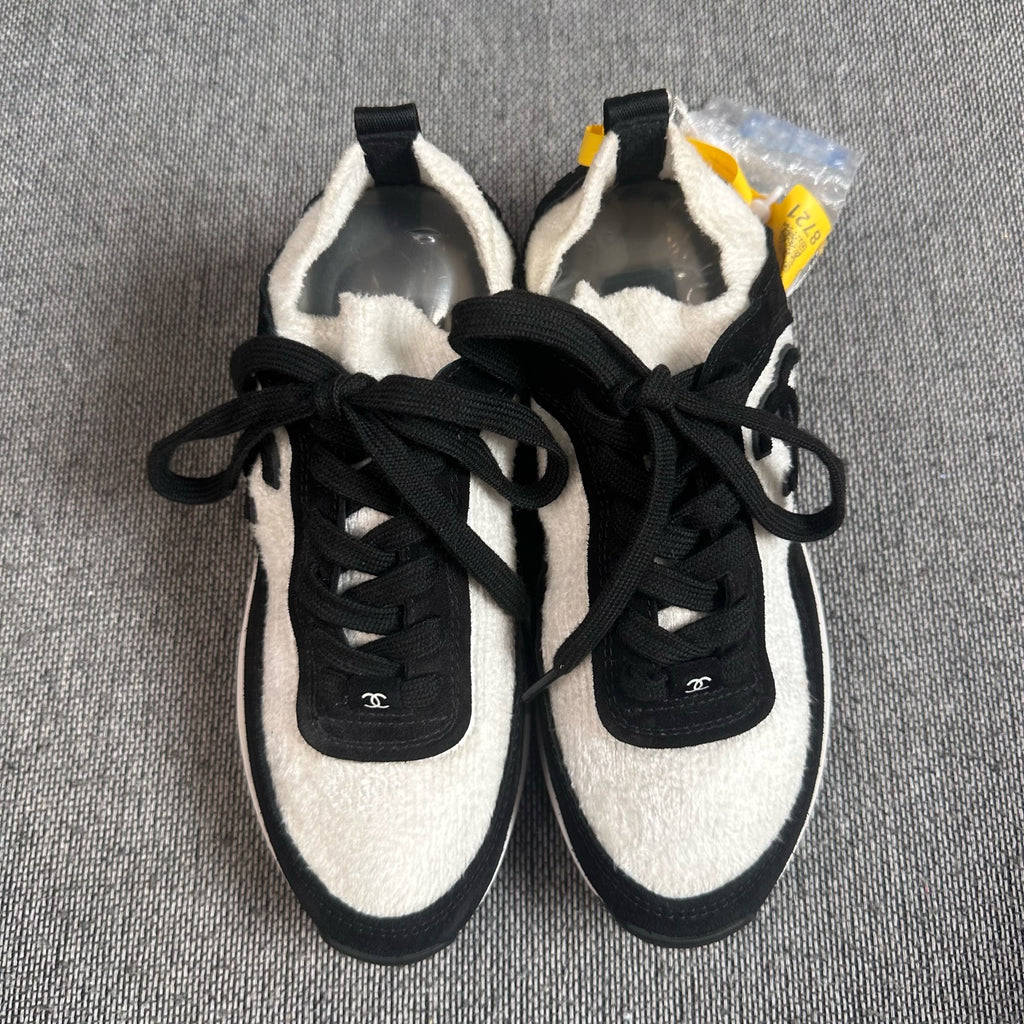 Chanel Lifestyle sneakers