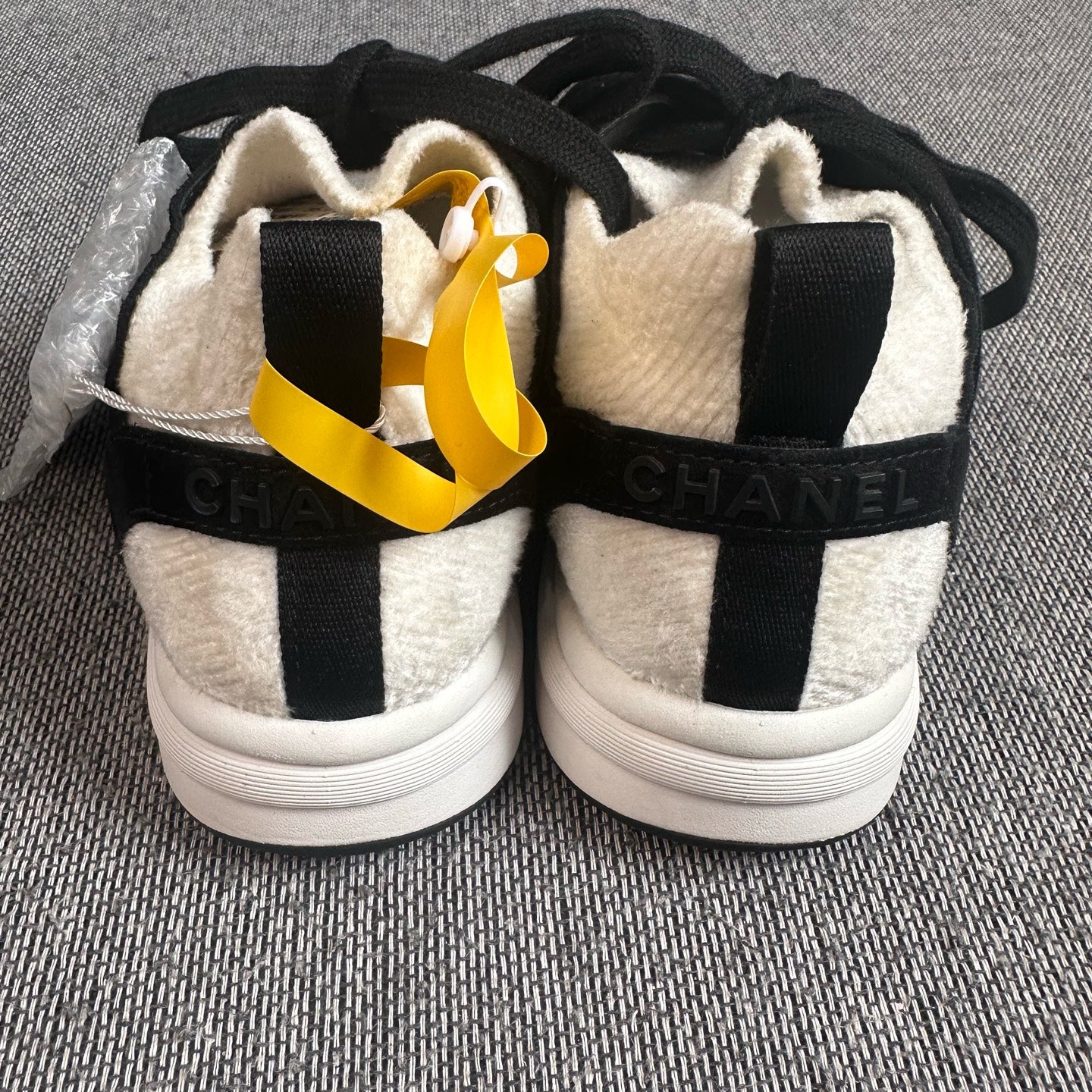 Chanel Lifestyle sneakers