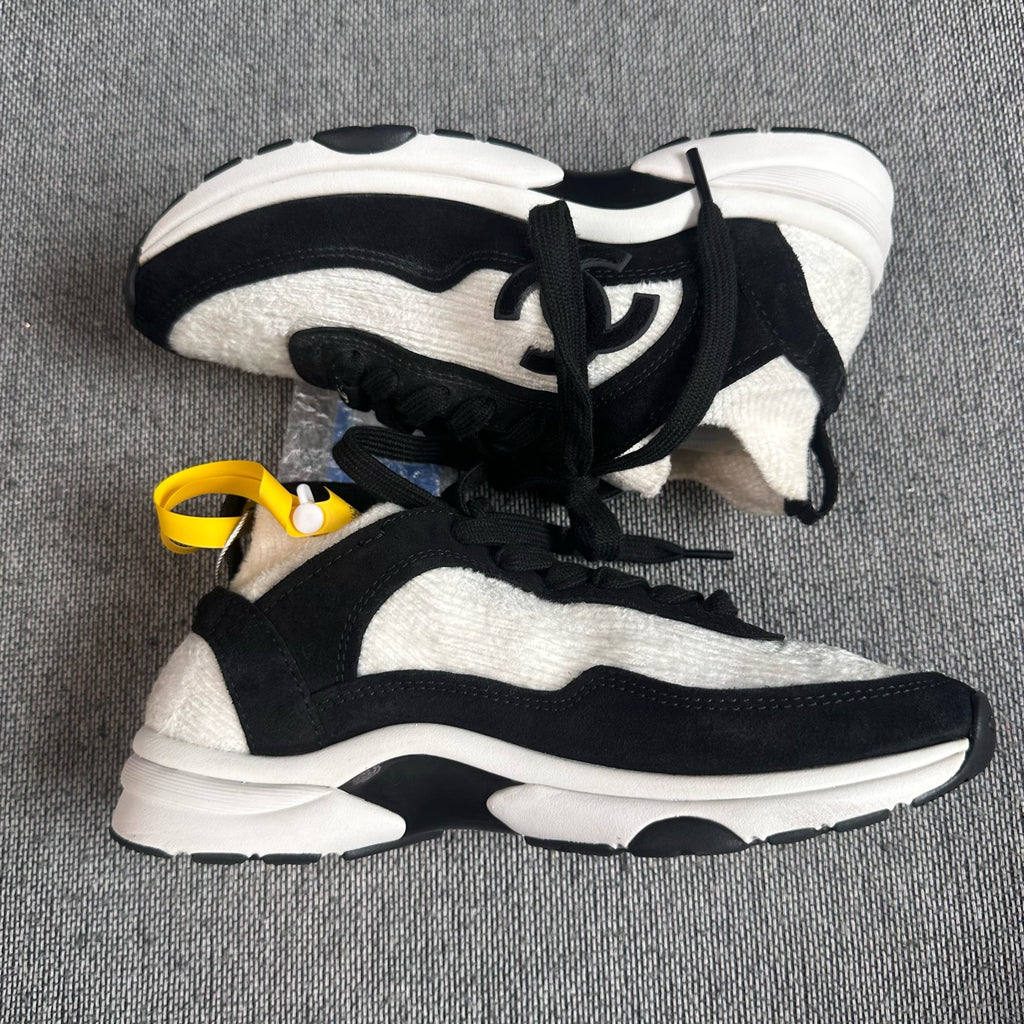 Chanel Lifestyle sneakers
