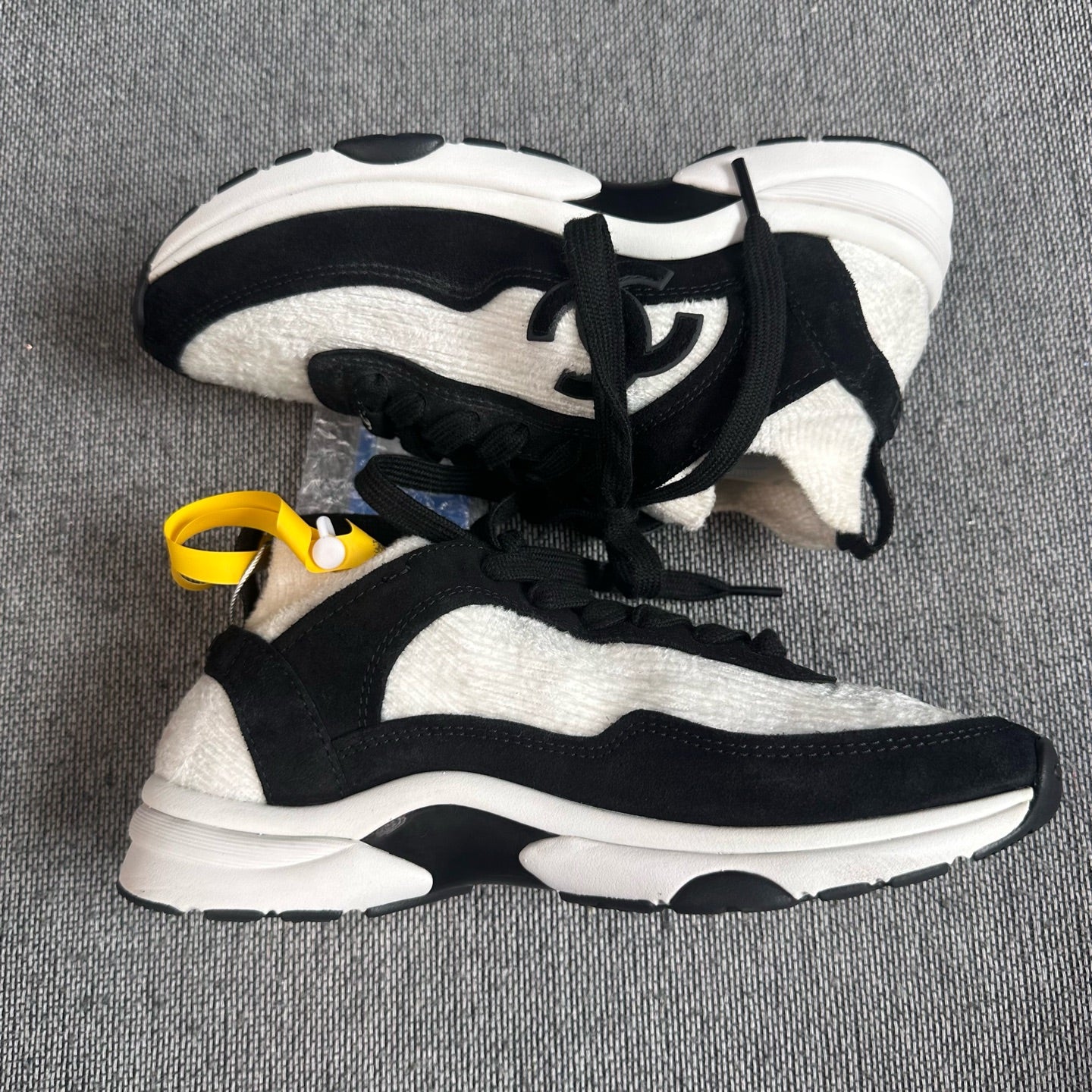 Chanel Lifestyle sneakers