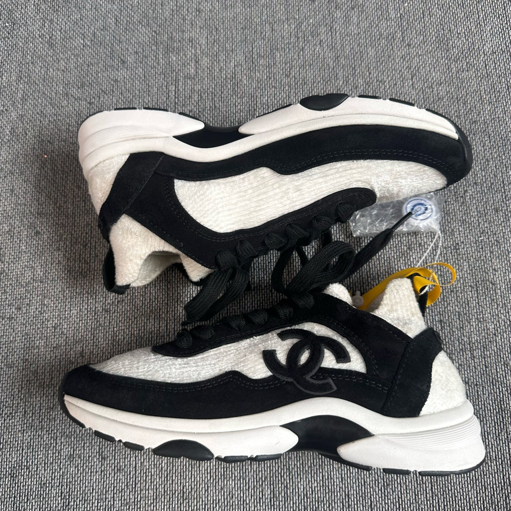 Chanel Lifestyle sneakers