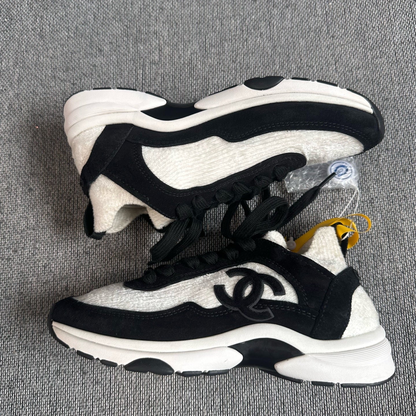 Chanel Lifestyle sneakers