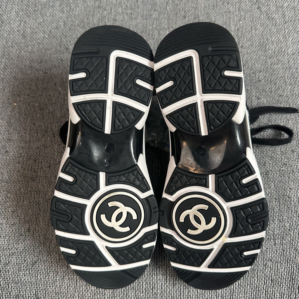 Chanel Lifestyle sneakers