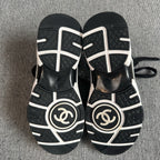 Chanel Lifestyle sneakers