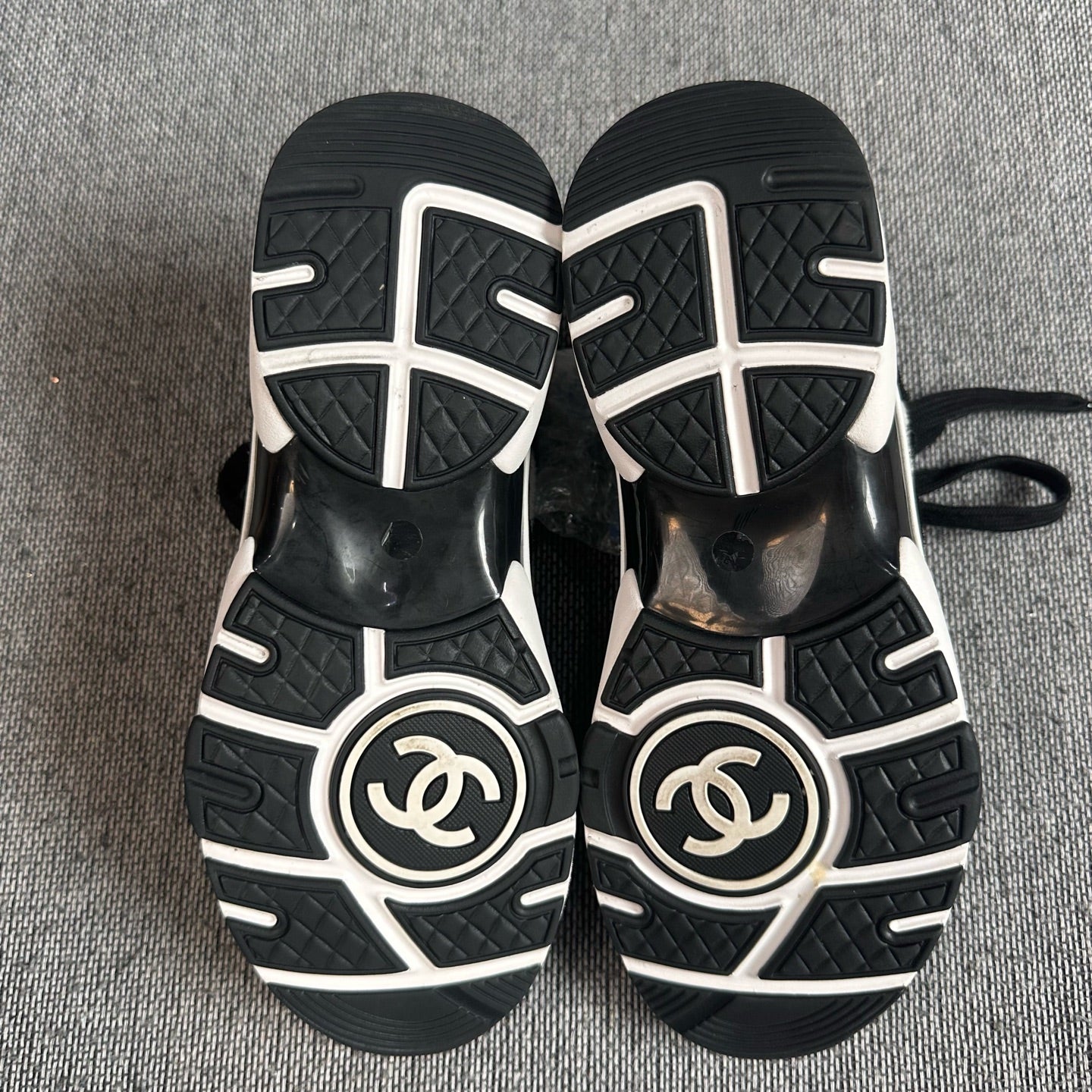 Chanel Lifestyle sneakers