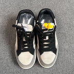 Chanel Leather Skate shoes