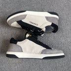 Chanel Leather Skate shoes