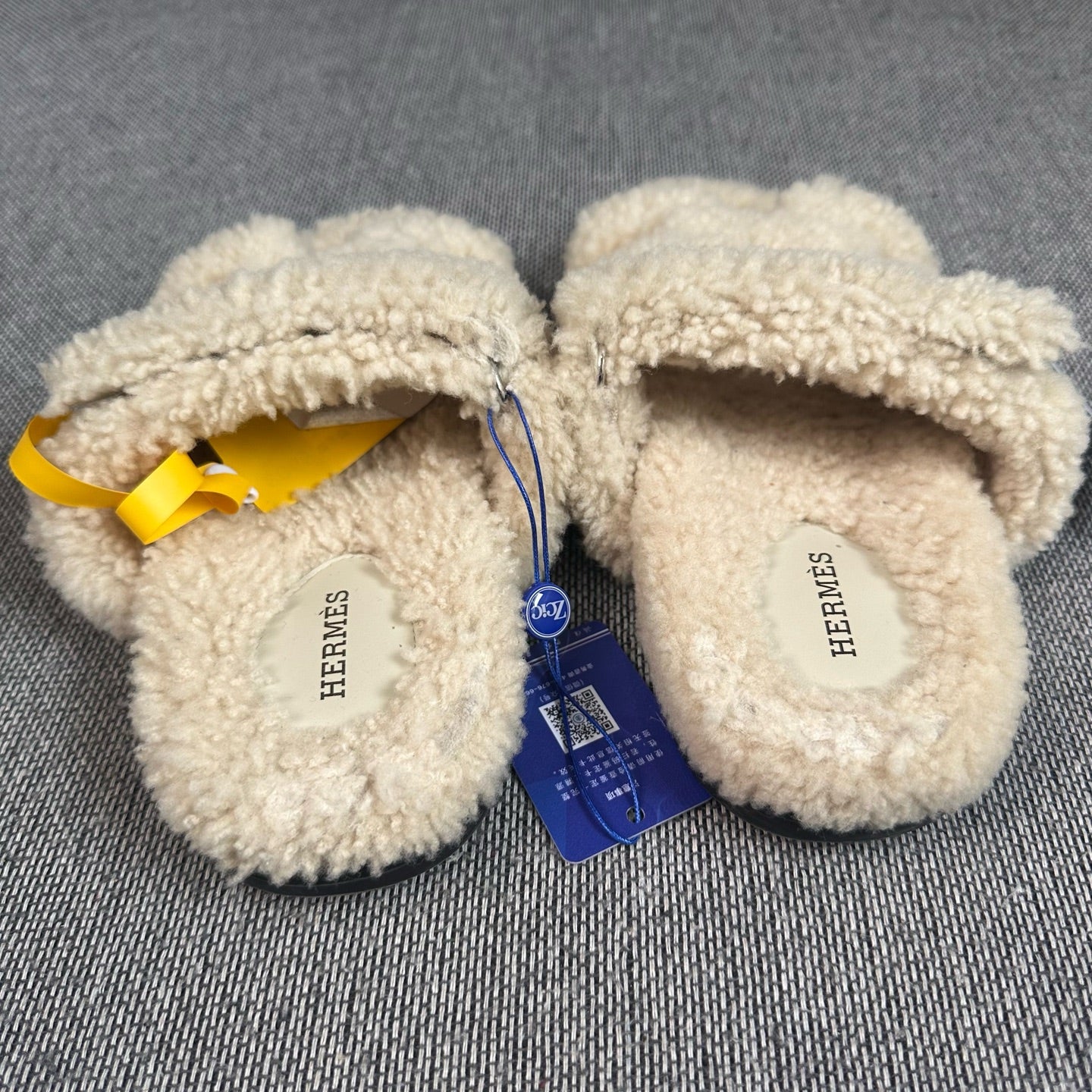 Hermes Flip flop