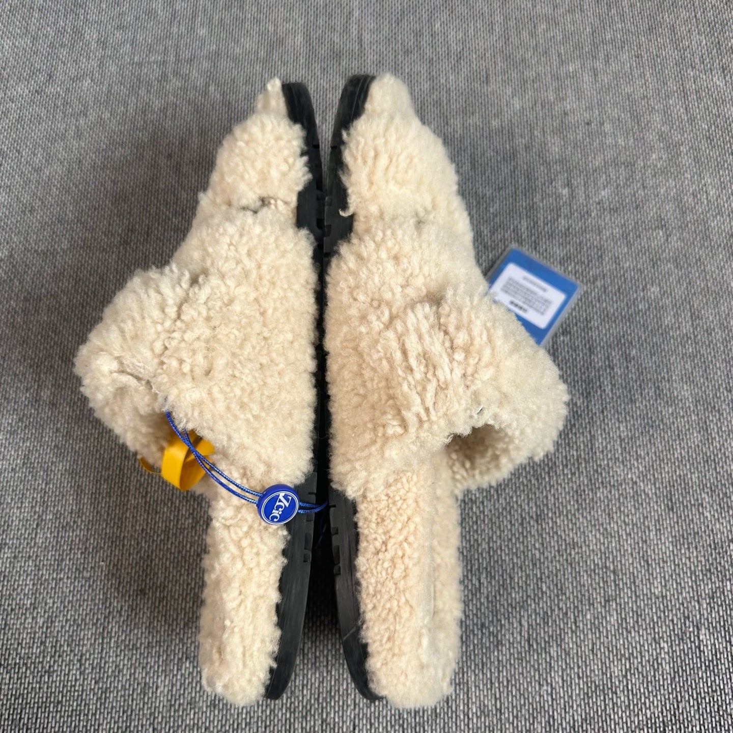 Hermes Flip flop