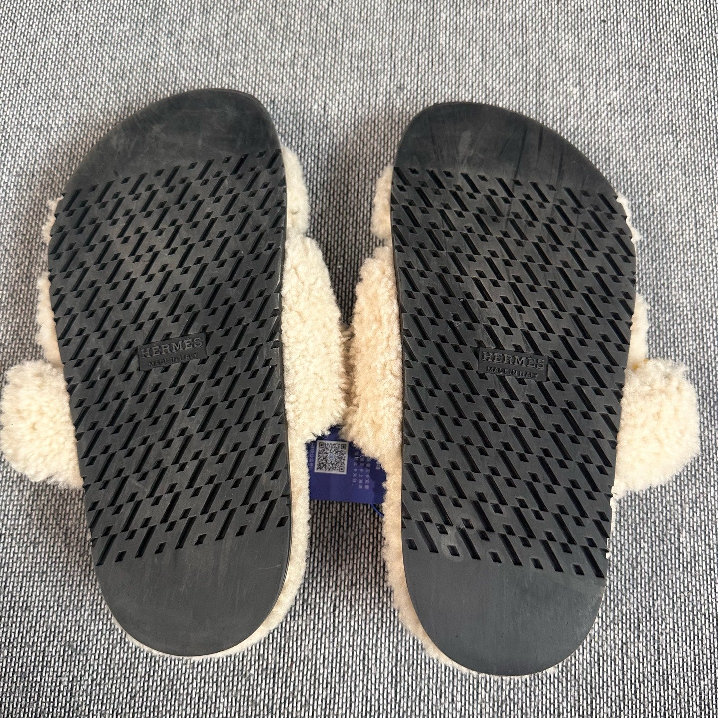 Hermes Flip flop