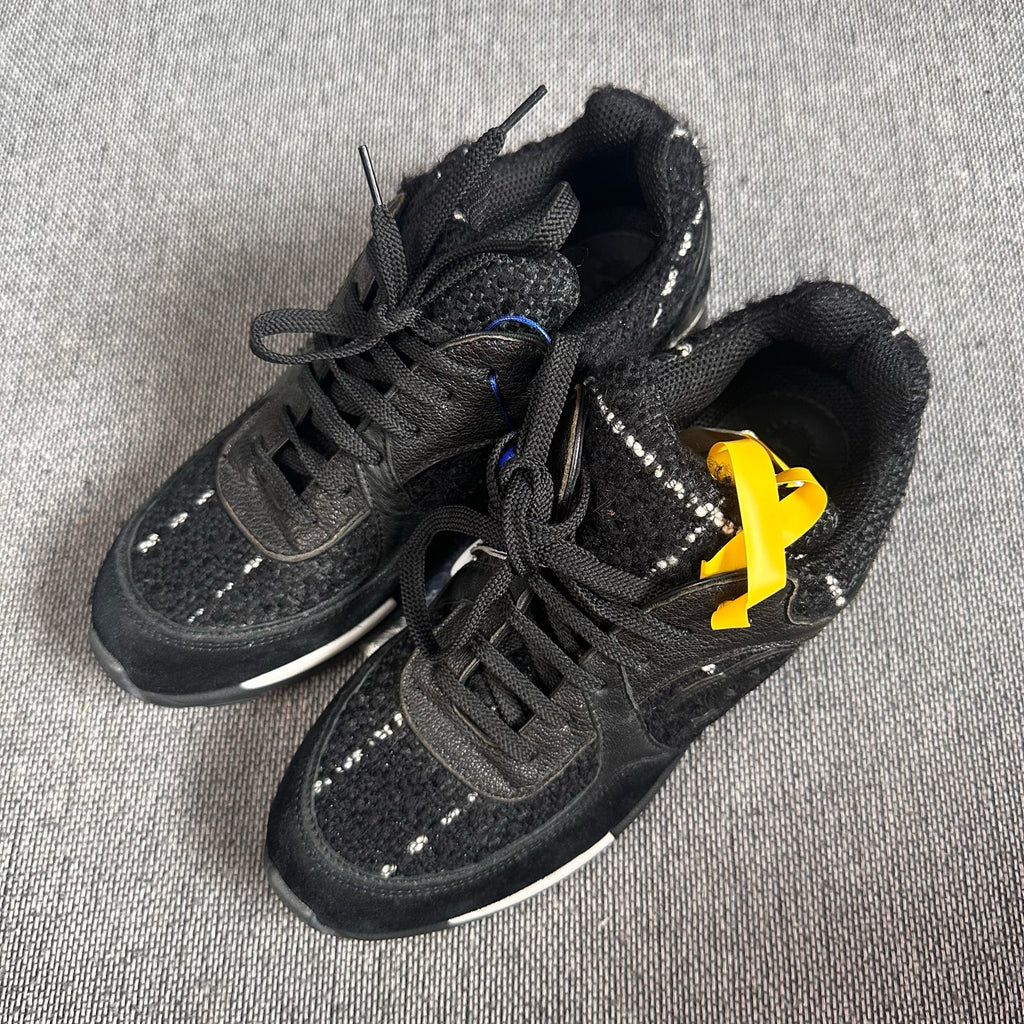 Chanel Lifestyle sneakers
