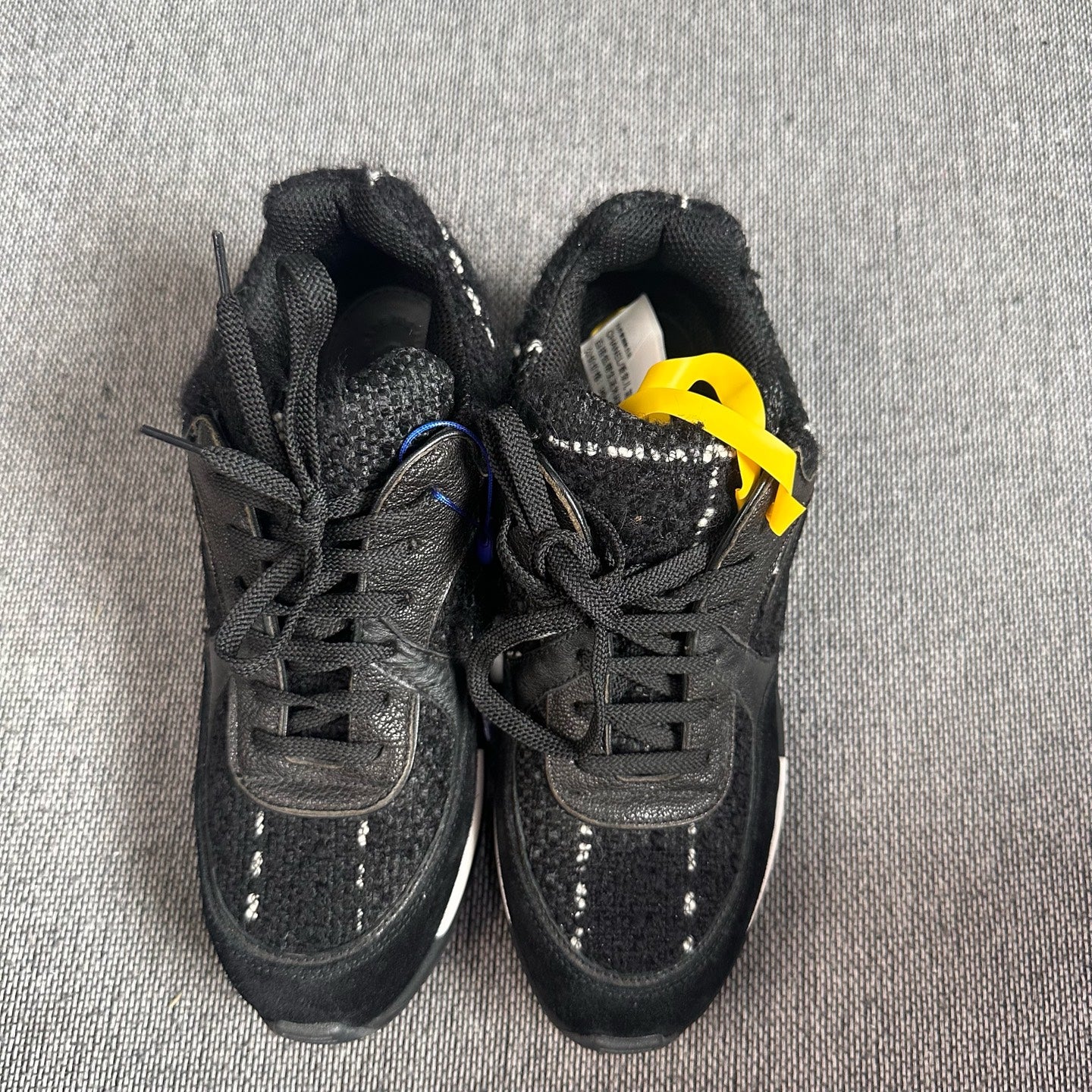 Chanel Lifestyle sneakers