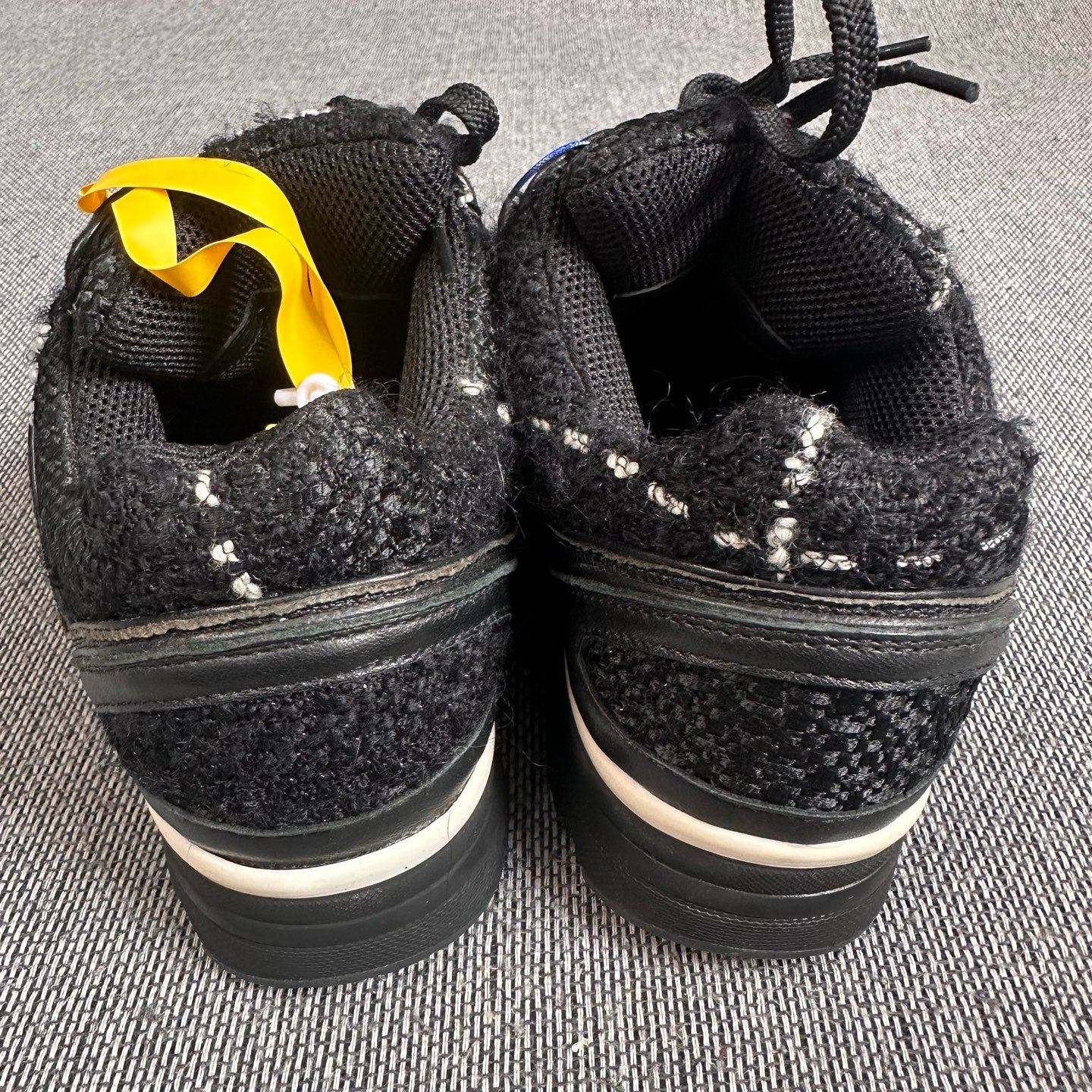 Chanel Lifestyle sneakers