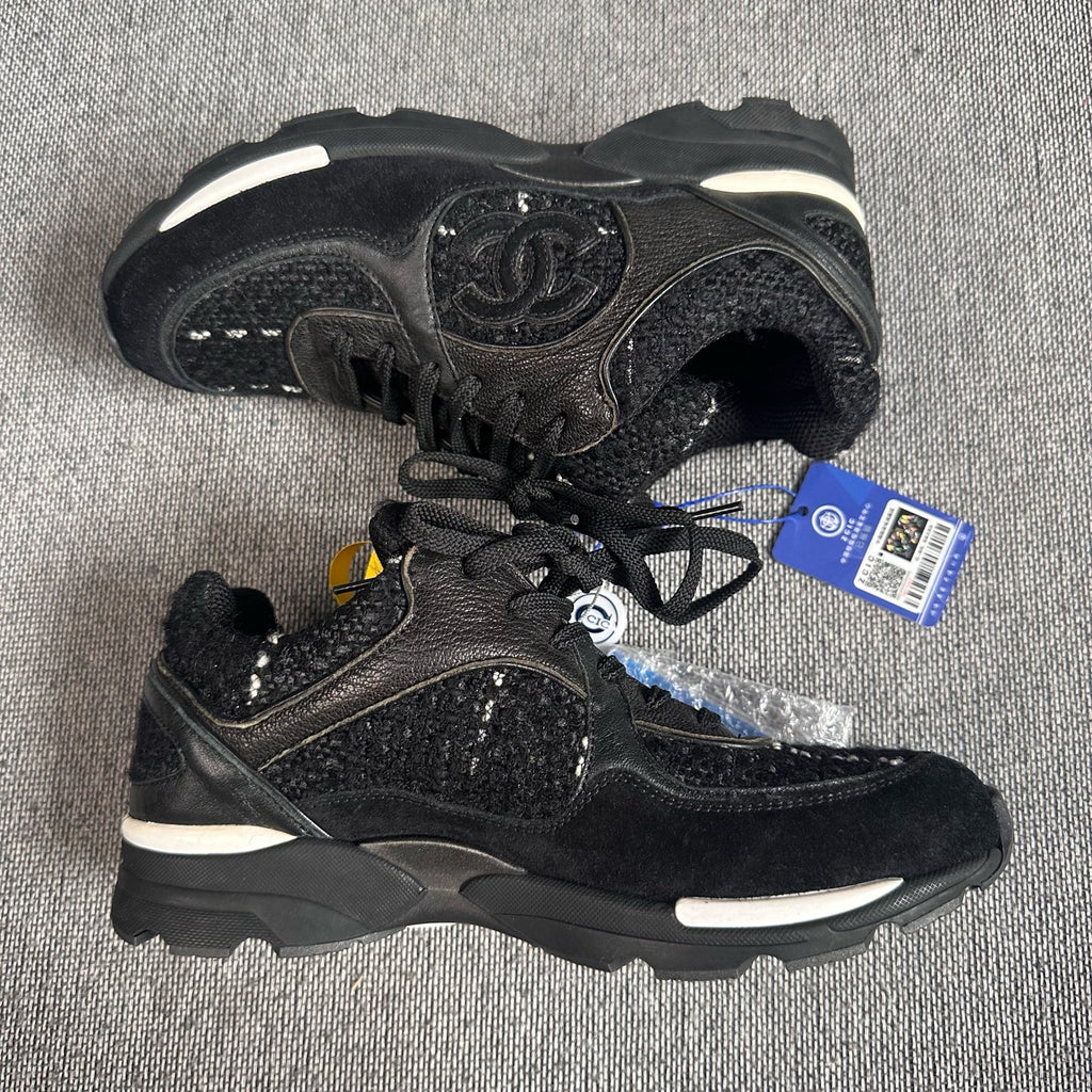 Chanel Lifestyle sneakers