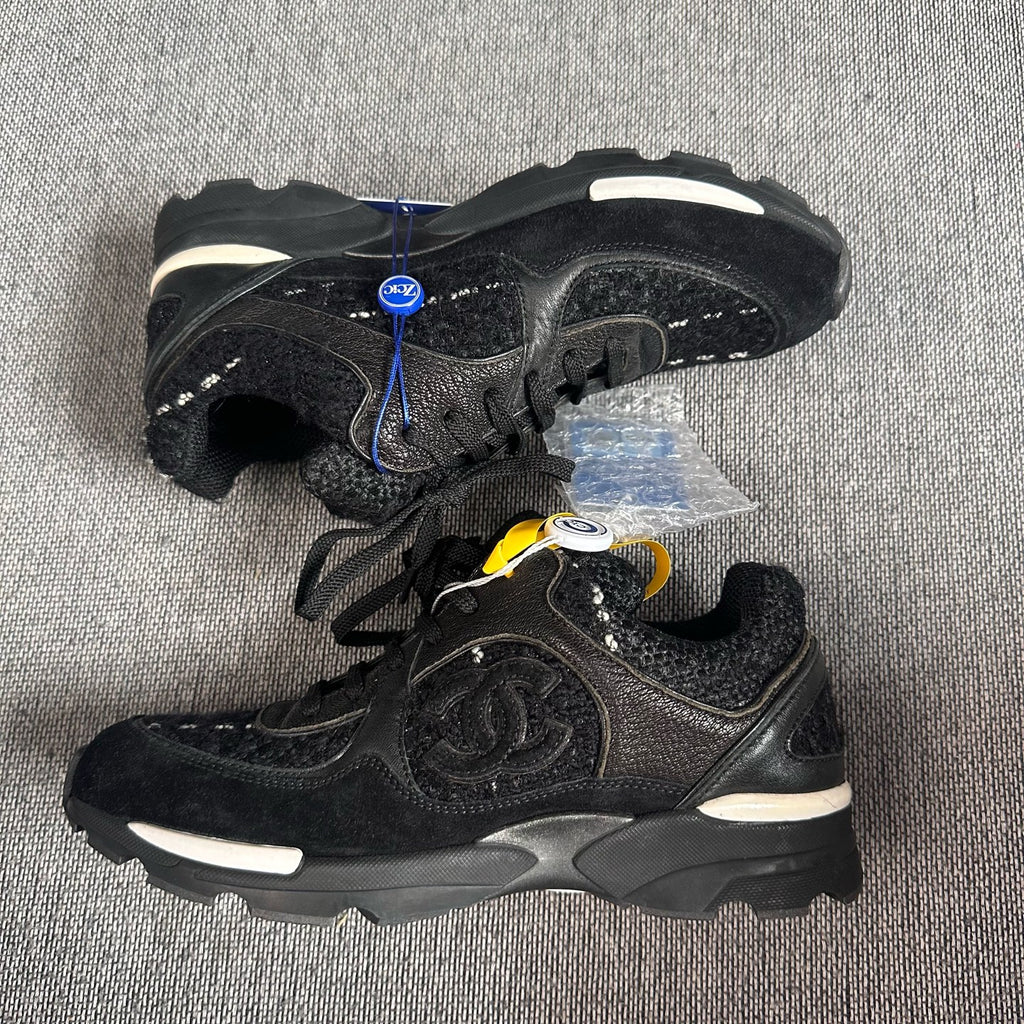 Chanel Lifestyle sneakers