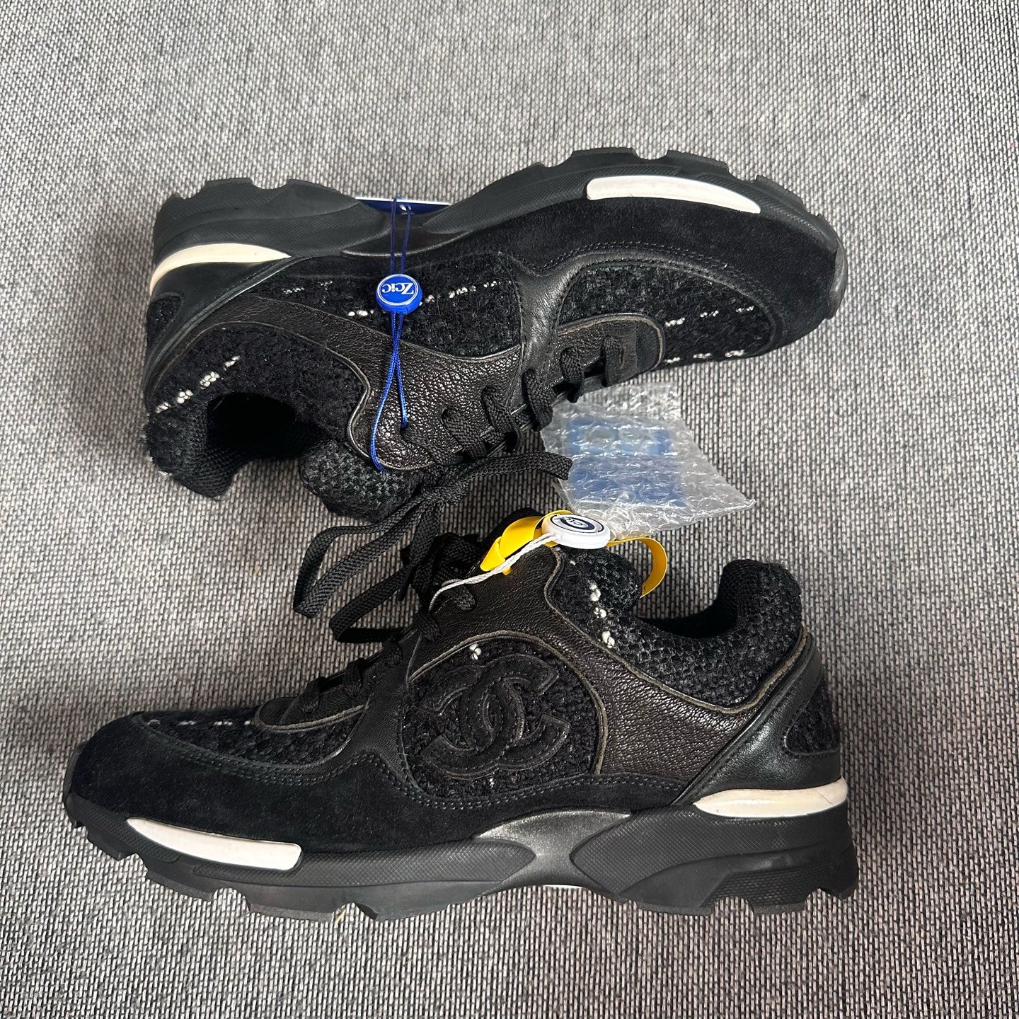 Chanel Lifestyle sneakers