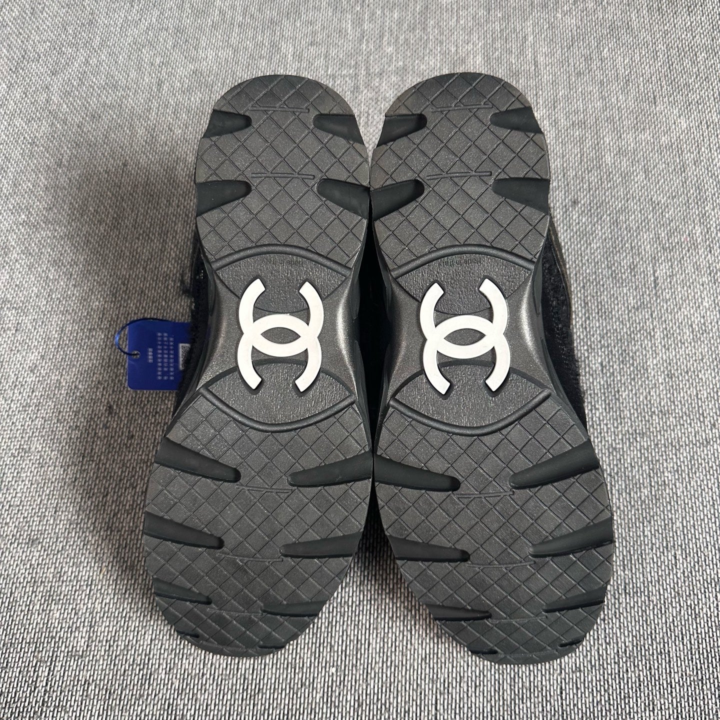 Chanel Lifestyle sneakers