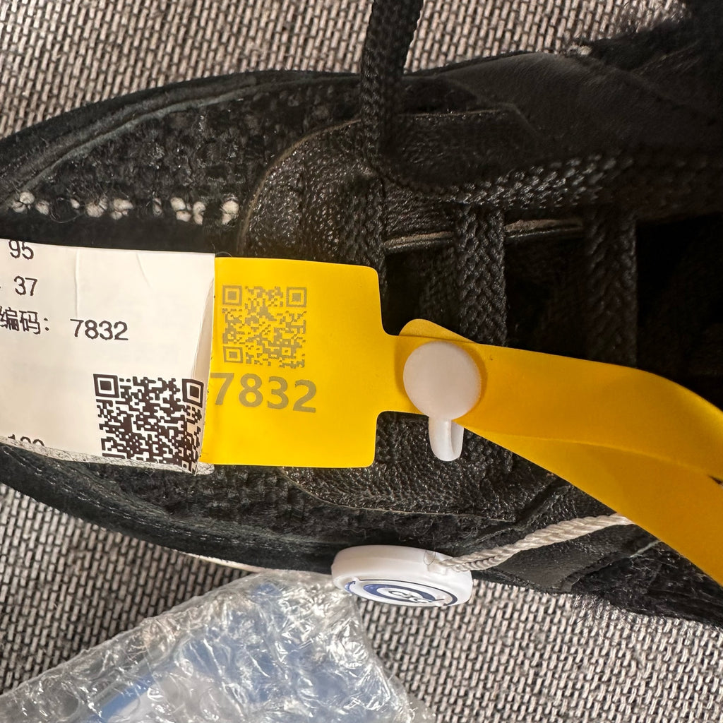 Chanel Lifestyle sneakers