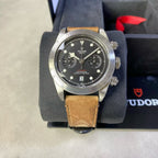 Tudor Green Bay Automatic (self-winding) watch 41 millimeters m79350-0005