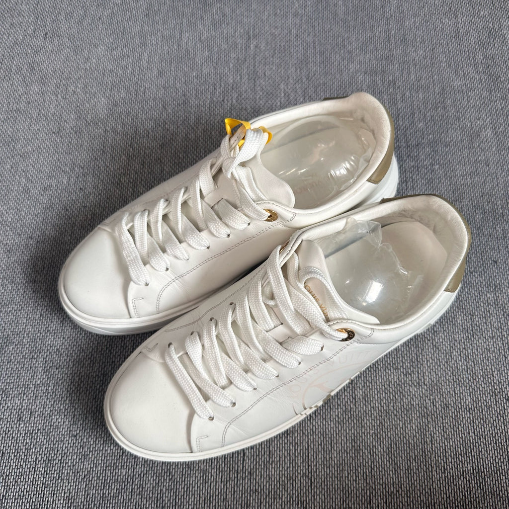 Louis Vuitton Skate shoes