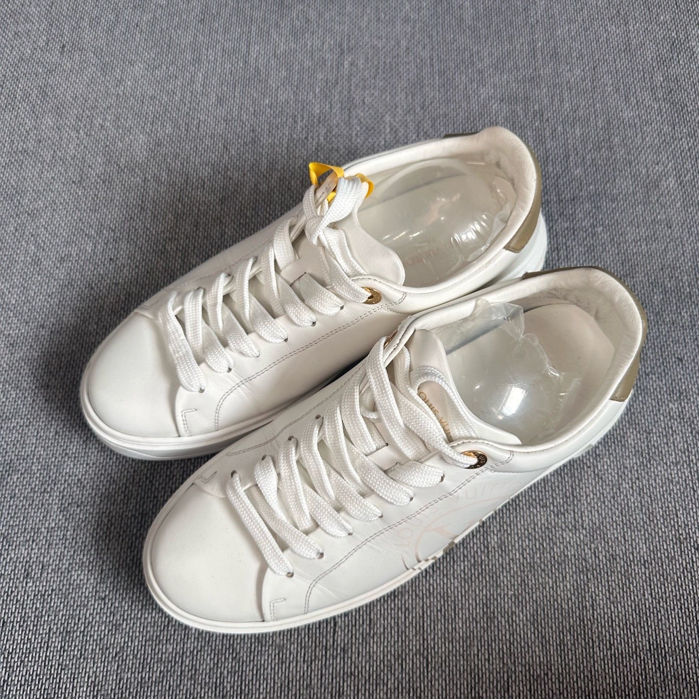Louis Vuitton Skate shoes