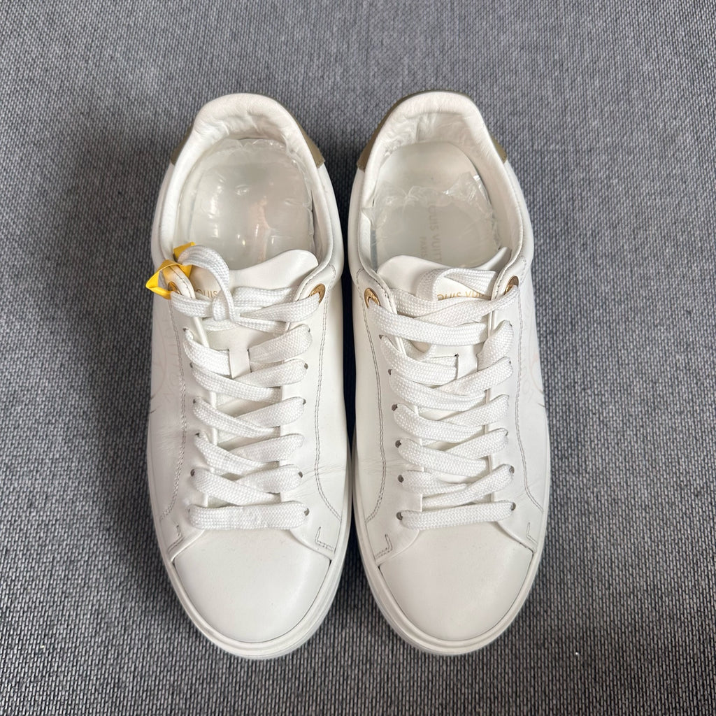 Louis Vuitton Skate shoes