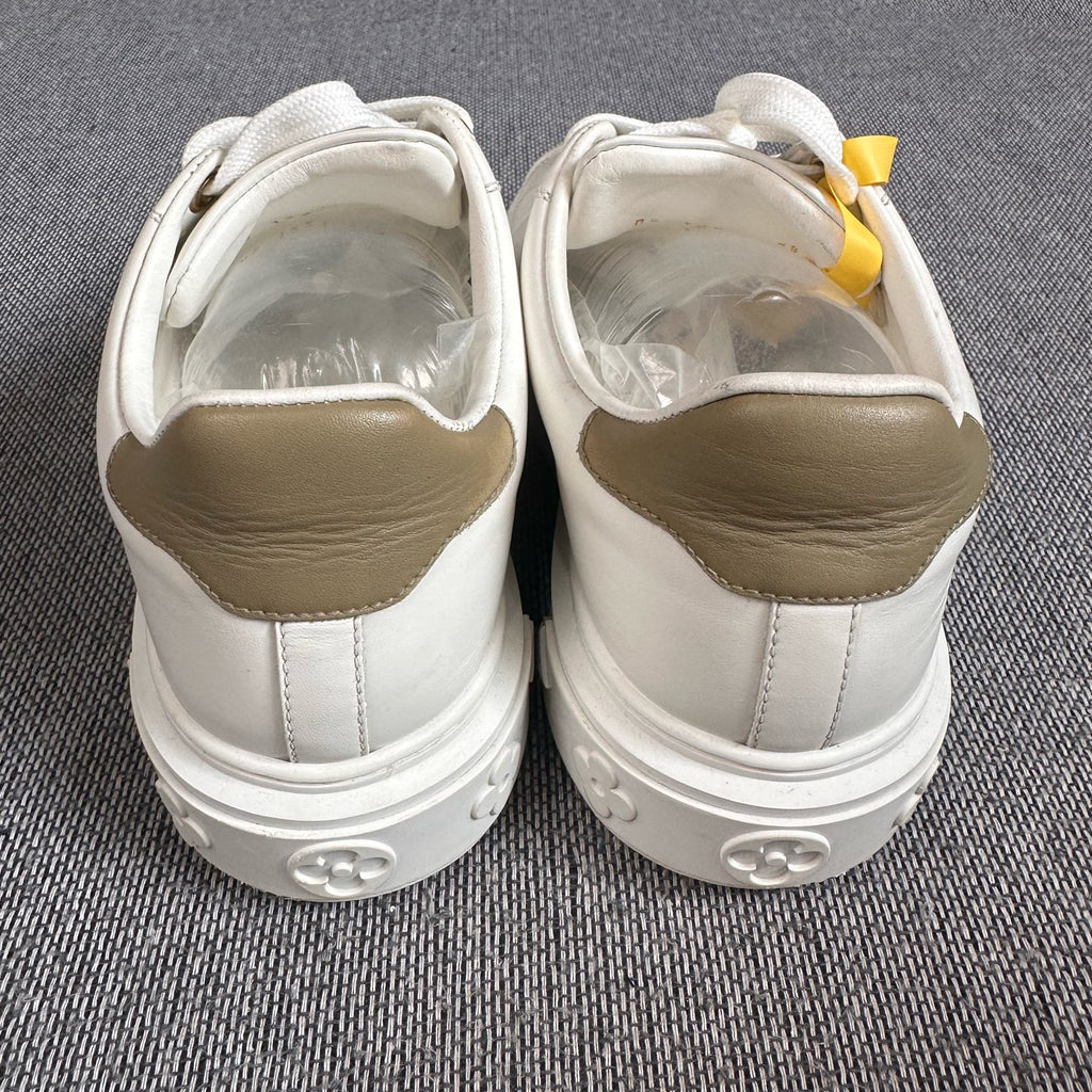 Louis Vuitton Skate shoes