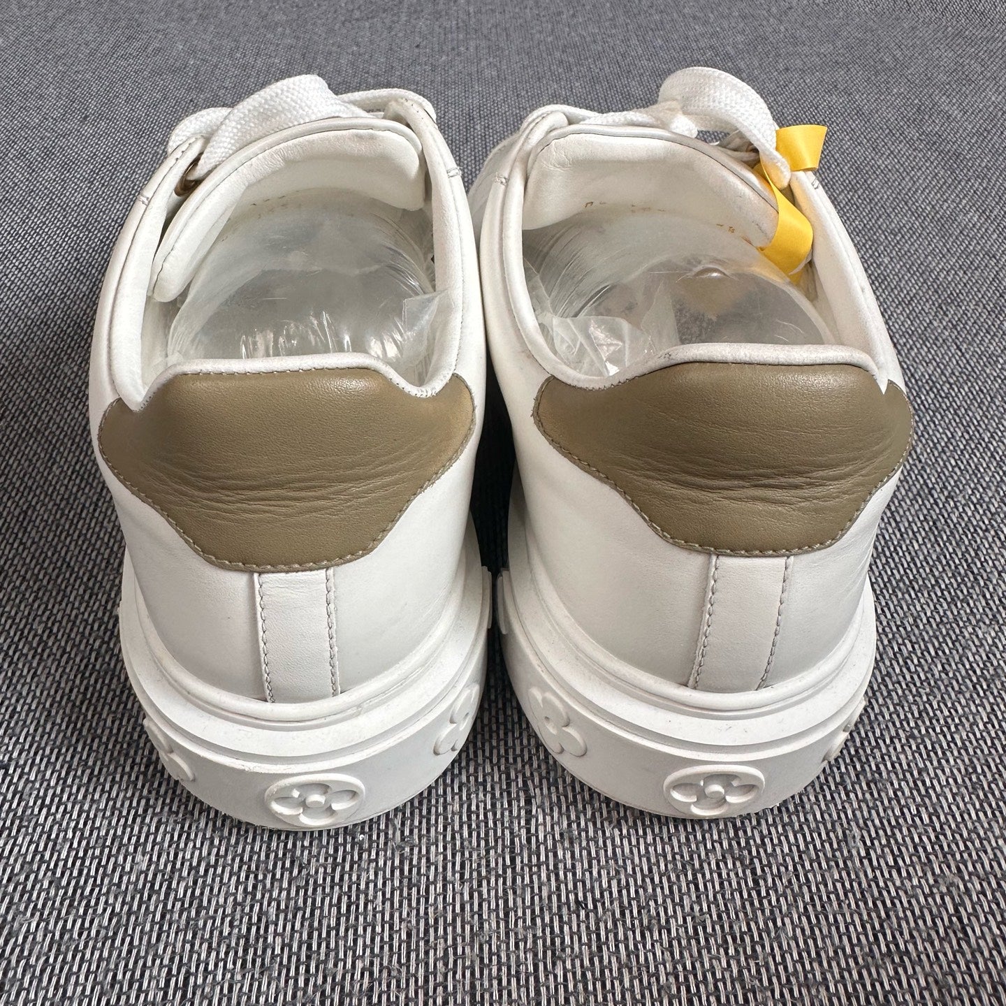 Louis Vuitton Skate shoes