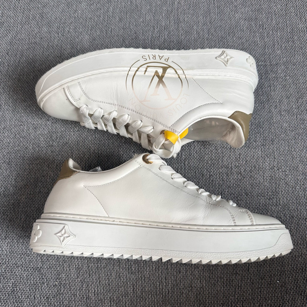 Louis Vuitton Skate shoes