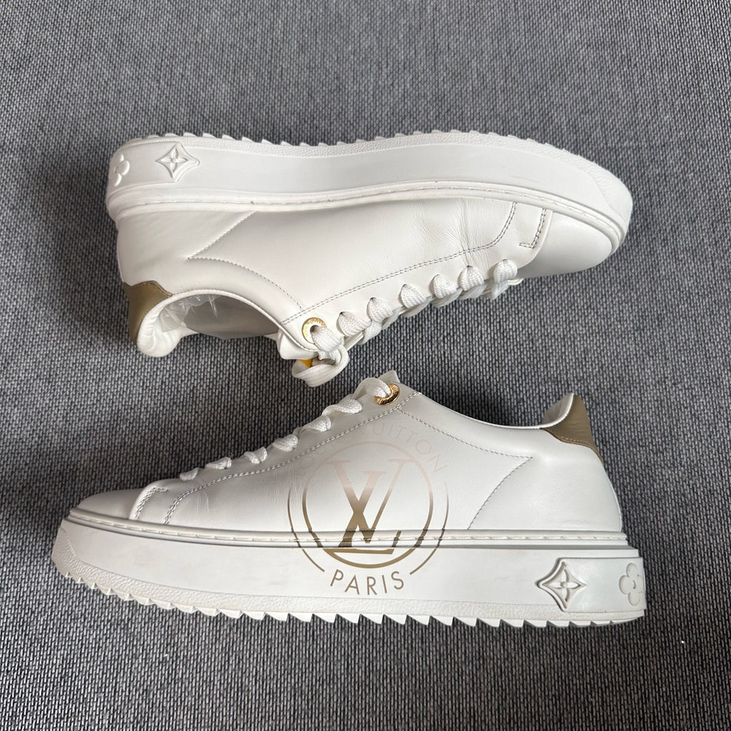 Louis Vuitton Skate shoes