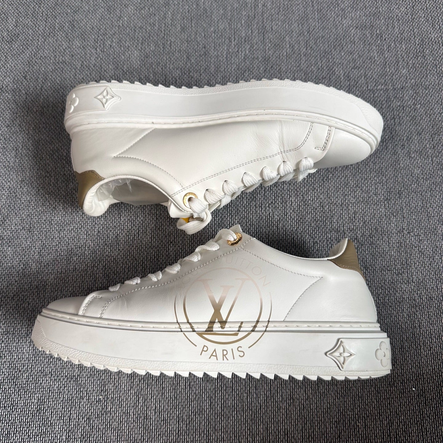 Louis Vuitton Skate shoes