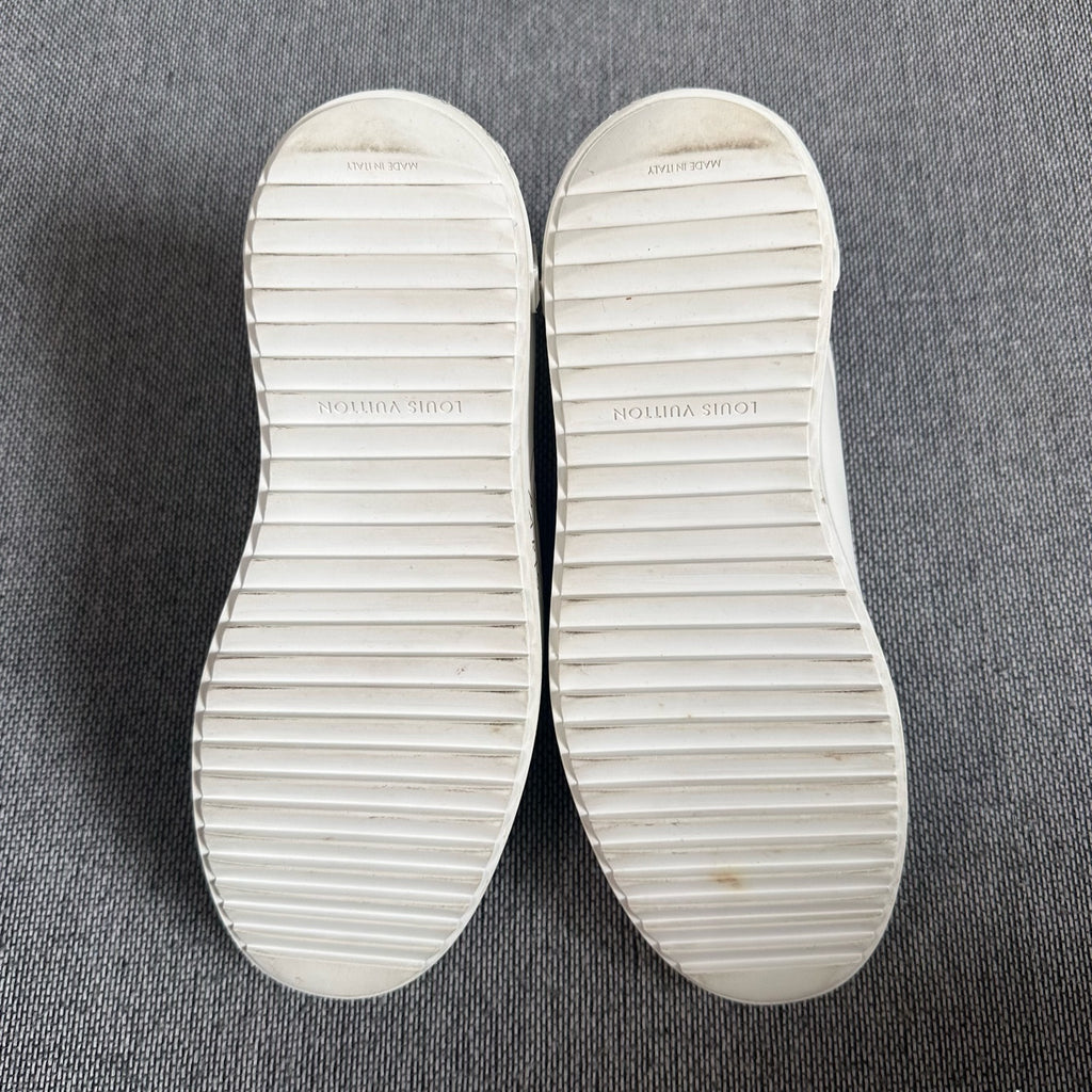 Louis Vuitton Skate shoes