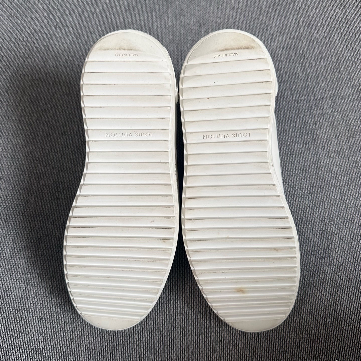 Louis Vuitton Skate shoes