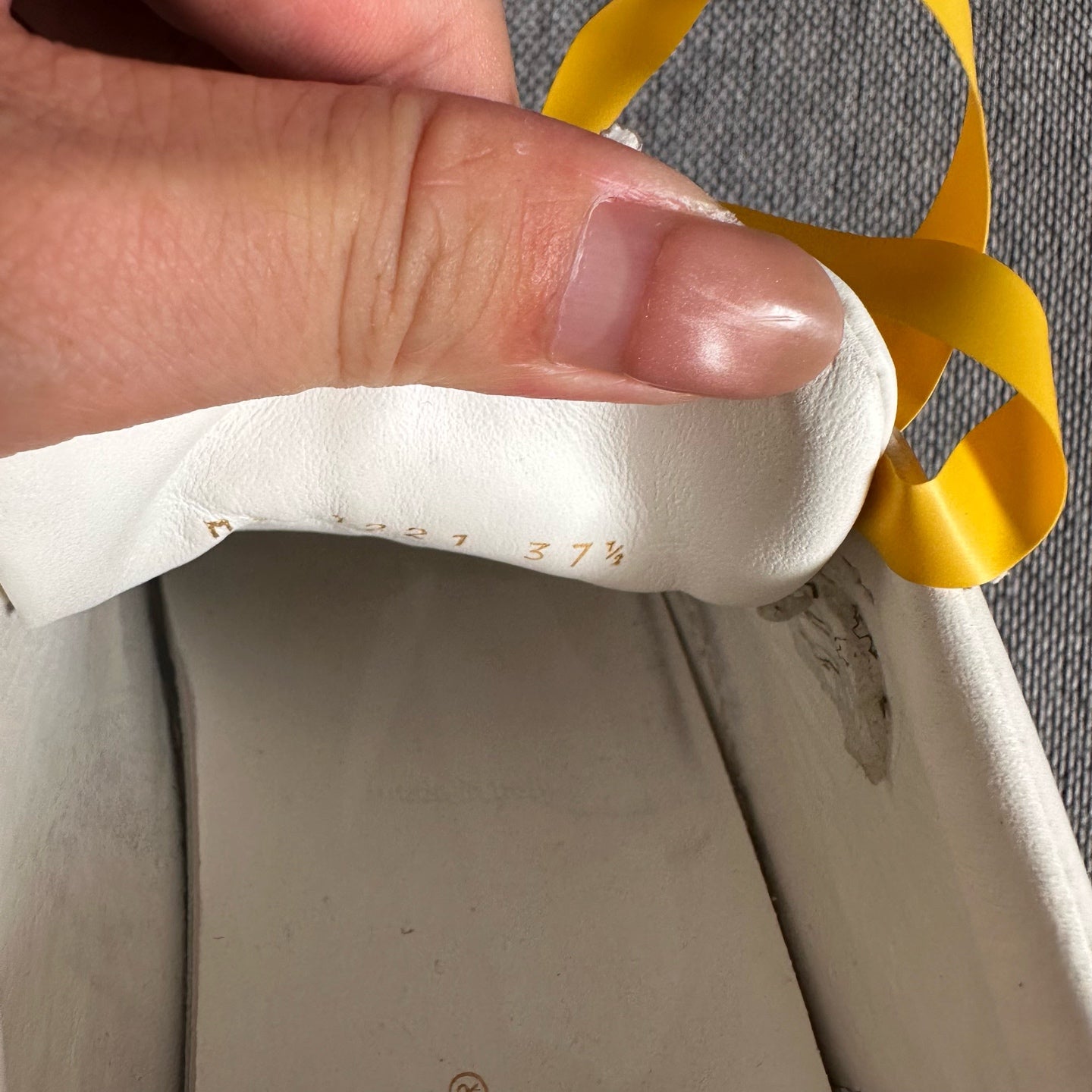 Louis Vuitton Skate shoes
