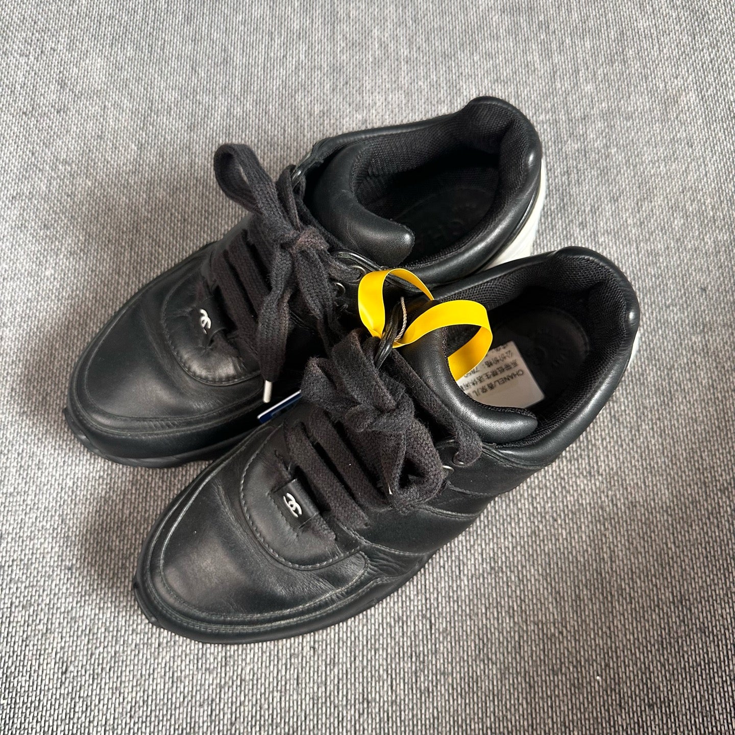 Chanel Lifestyle sneakers