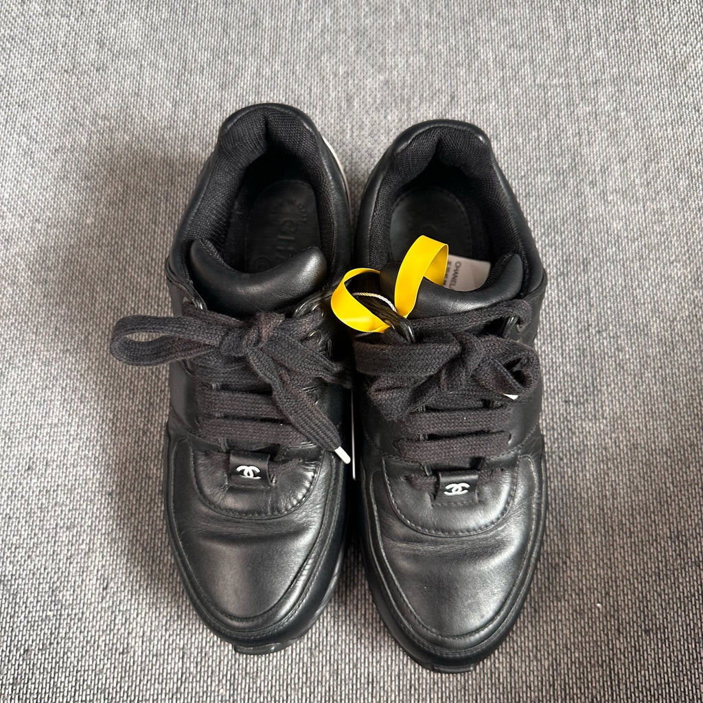 Chanel Lifestyle sneakers