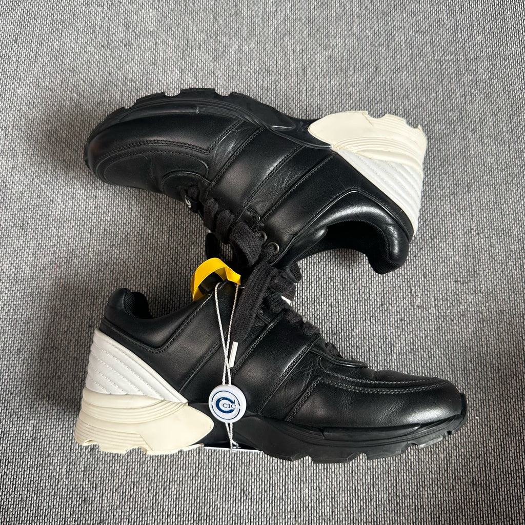 Chanel Lifestyle sneakers