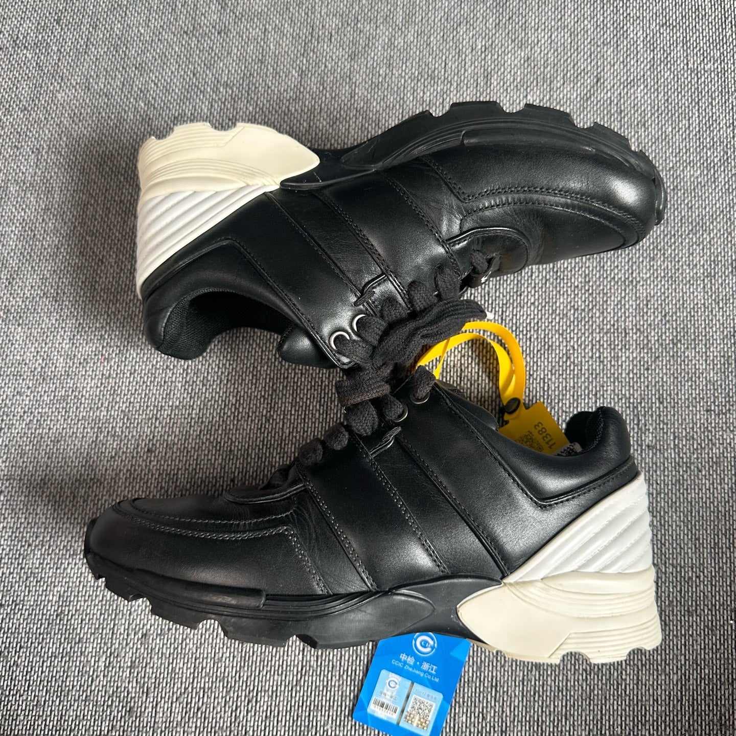 Chanel Lifestyle sneakers