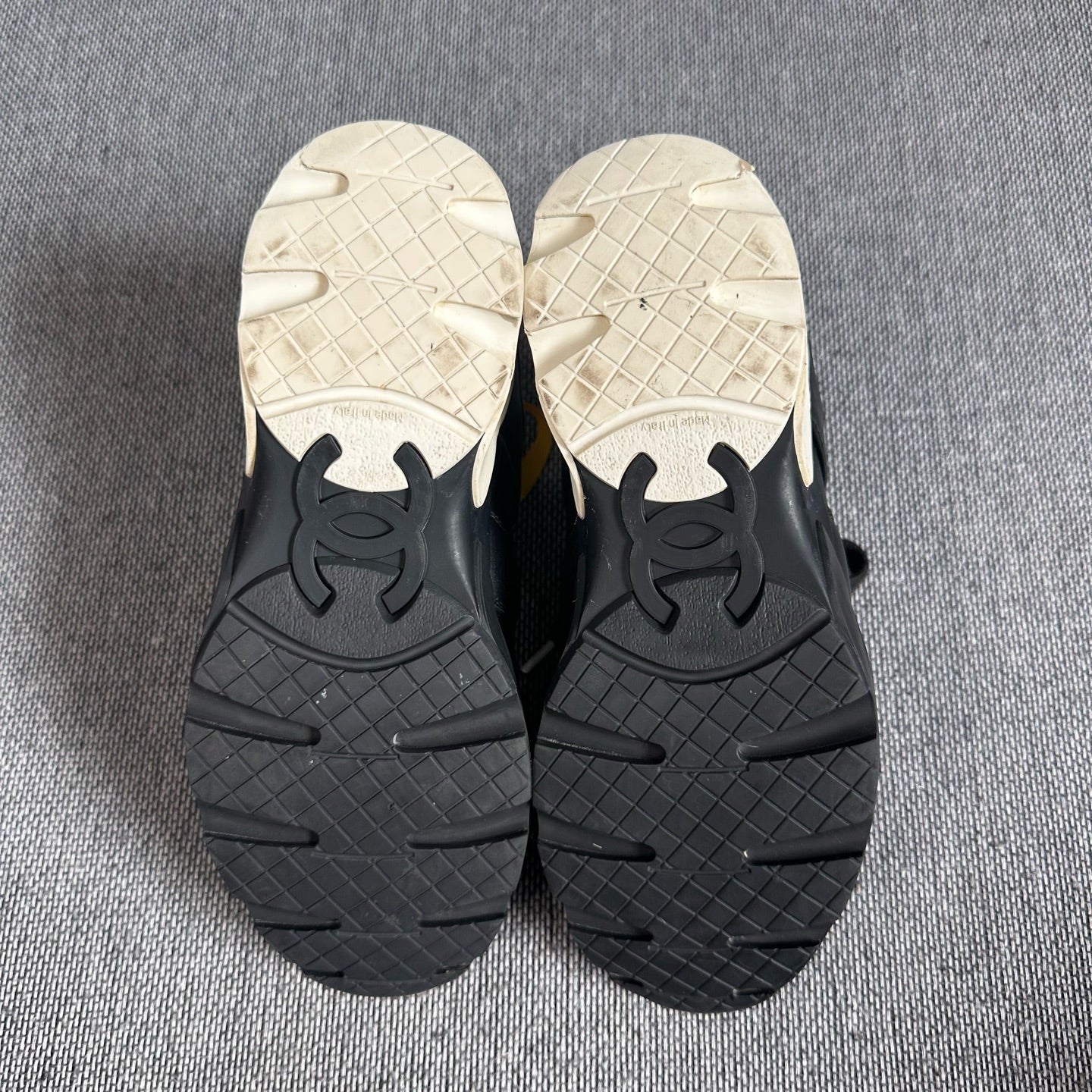 Chanel Lifestyle sneakers